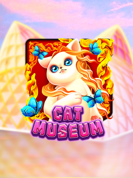 Cat Museum