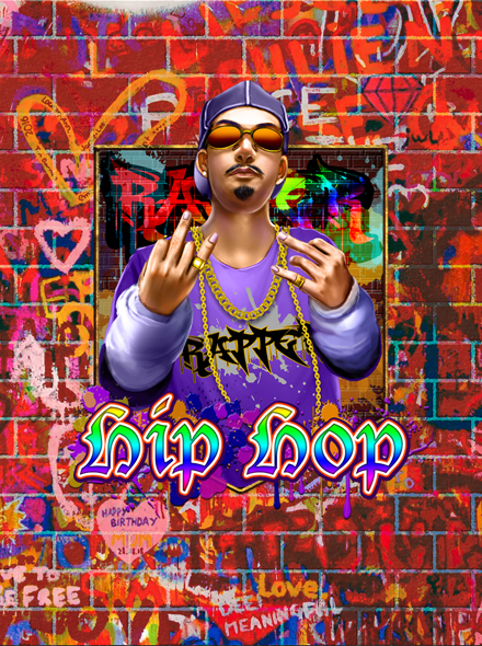 Hip Hop