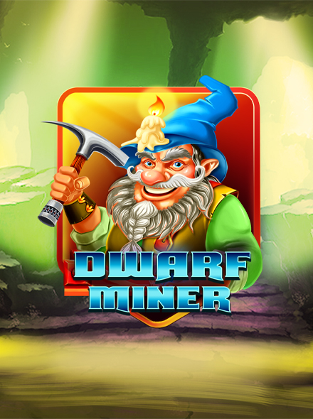 Dwarf Miner
