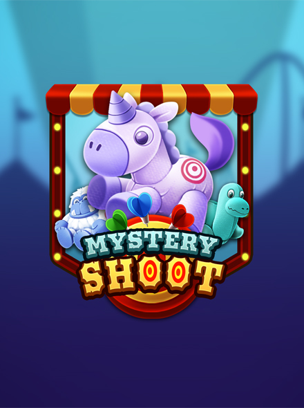 Mystery Shoot