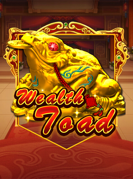 Wealth Toad