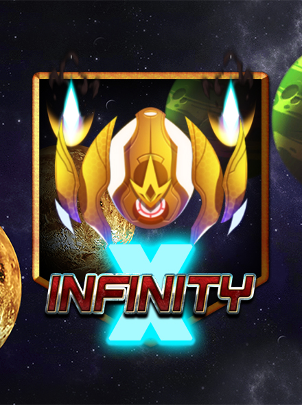 Infinity X