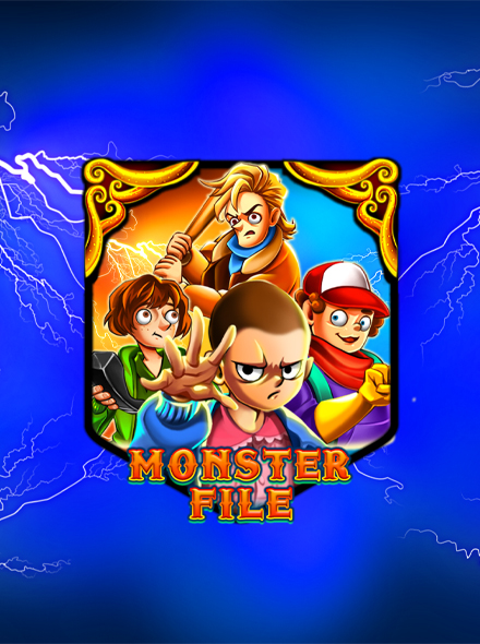Monster File