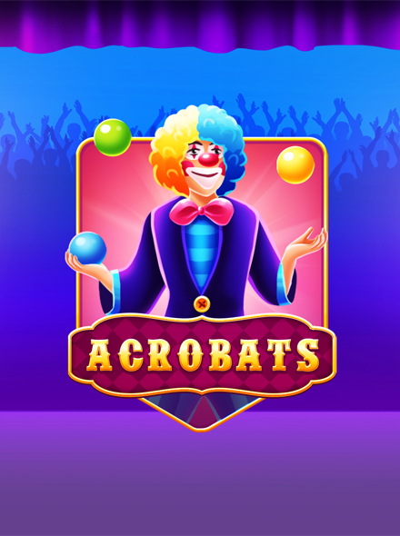 Acrobats