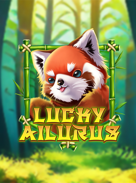 Lucky Ailurus