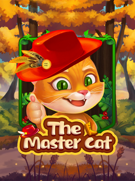 The Master Cat