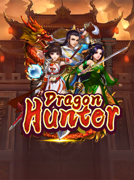 Dragon Hunter