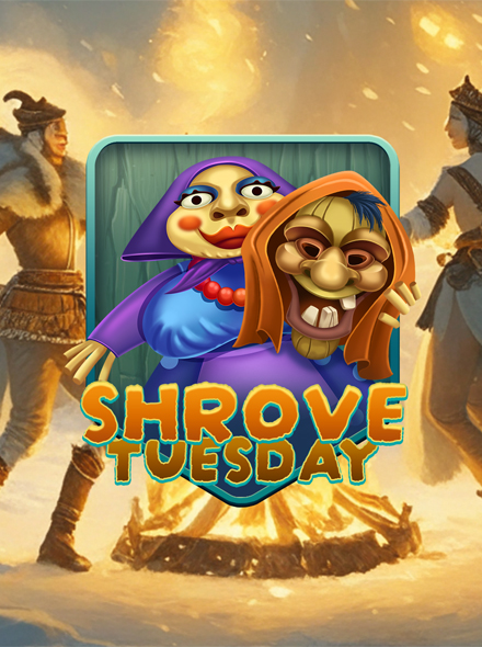 Shrove Tuesday
