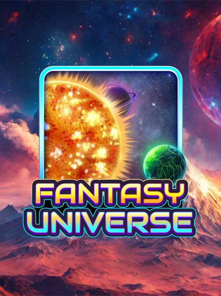 Fantasy Universe