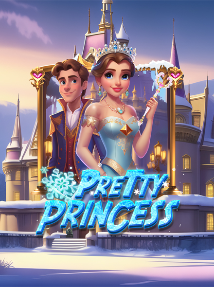 Pretty Princess