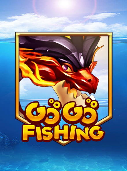 Go Go Fishing