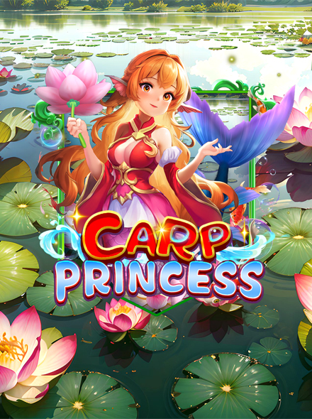 Carp Princess