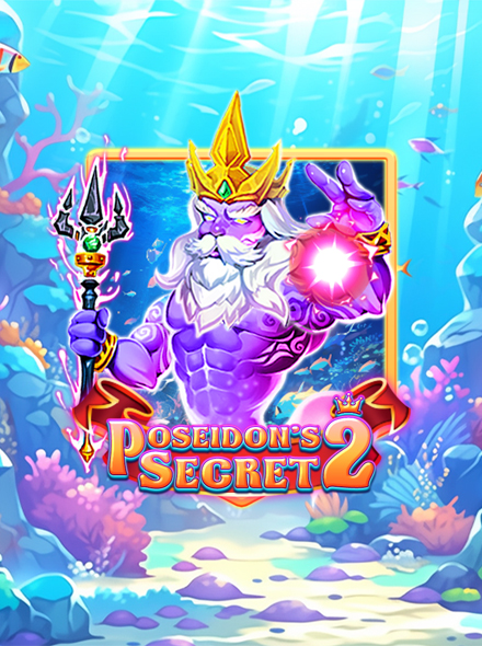 Poseidon's Secret 2
