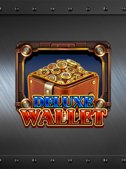 Deluxe Wallet