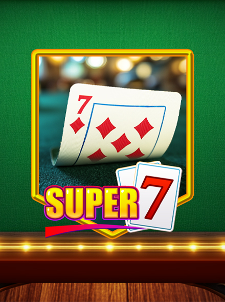 Super 7