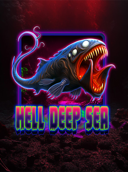 Hell Deep Sea