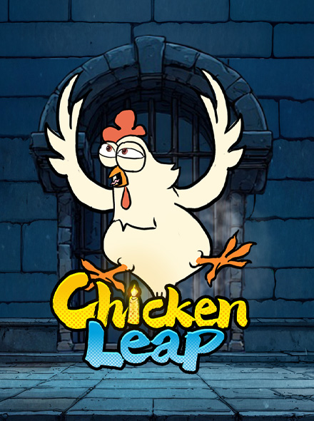 Chicken Leap