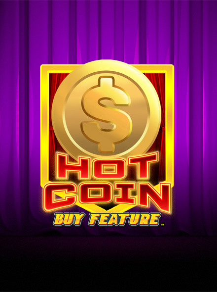 Hot Coin Buy Feature