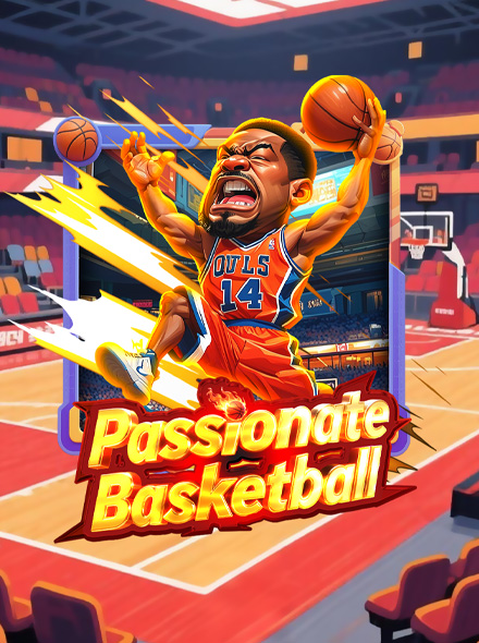 Passionate Basketball