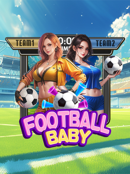 Football Baby