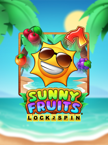 Sunny Fruits
