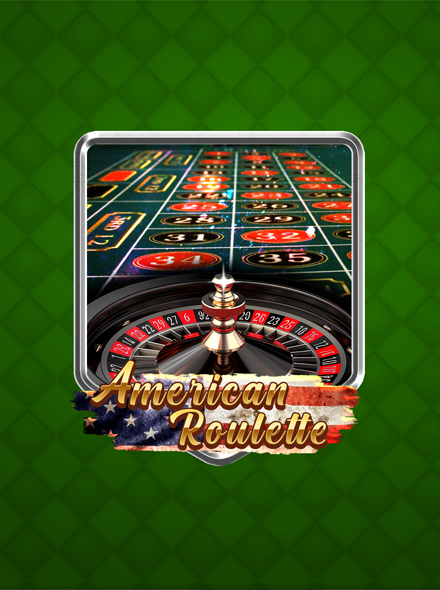 American Roulette