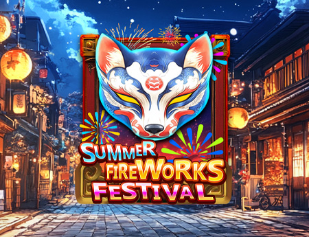 Summer Fireworks Festival