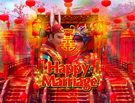 Happy Marriage