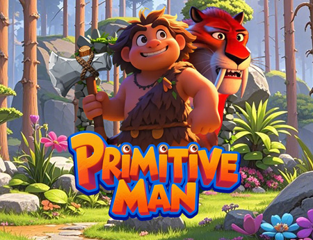 Primitive Man