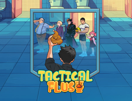 Tactical Flush