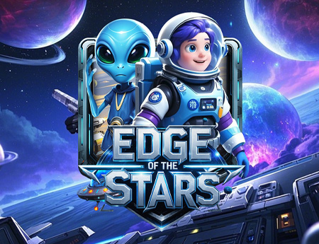 Edge Of The Stars