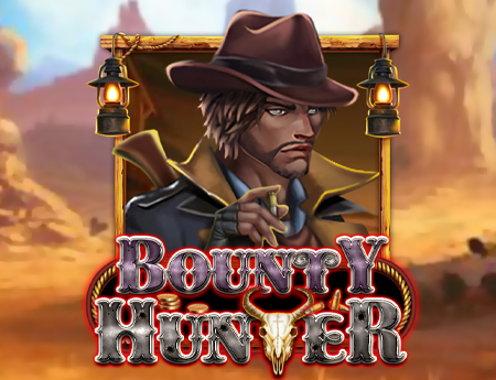 Bounty Hunter