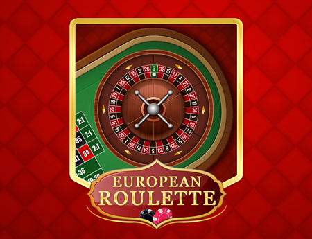 European Roulette