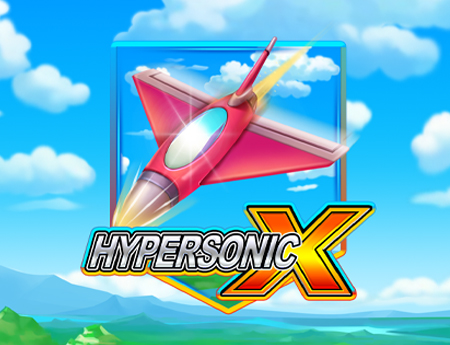 Hypersonic X