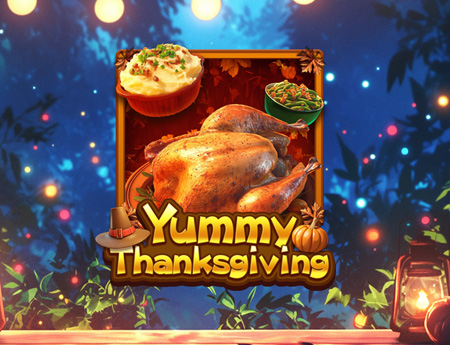 Yummy Thanksgiving