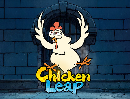 Chicken Leap