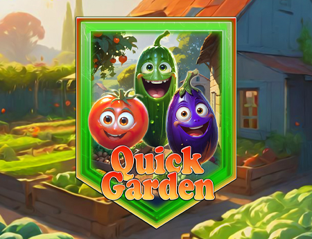 Quick Garden
