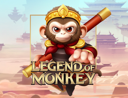 Legend Of Monkey