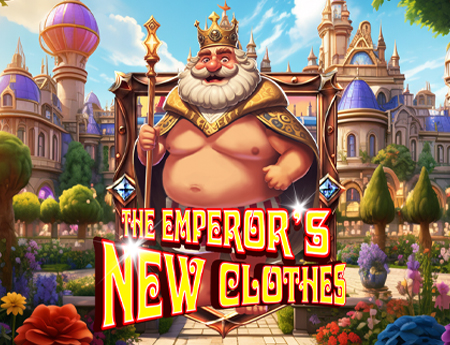 The Emperor's New Clothes
