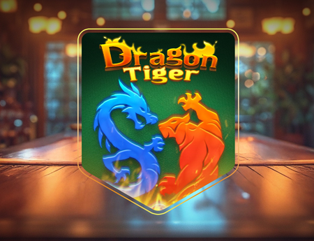 Dragon Tiger