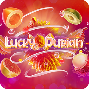 Lucky Durian