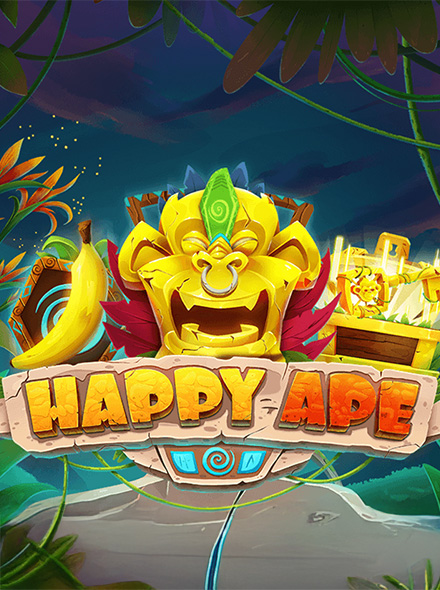 Happy Ape