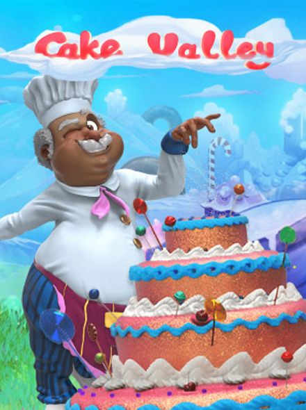 Cake Valley