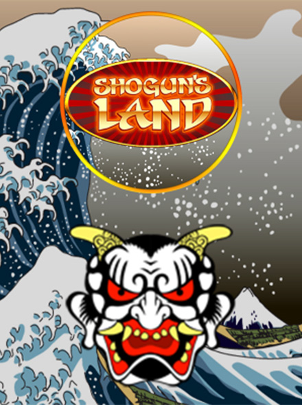 Shogun's Land