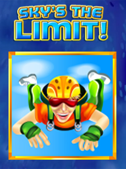 Sky's the Limit