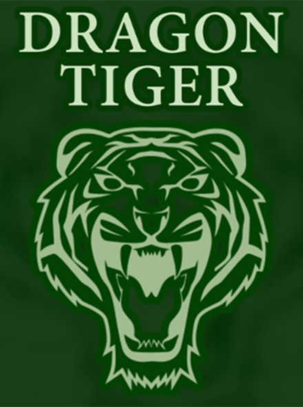 Dragon Tiger