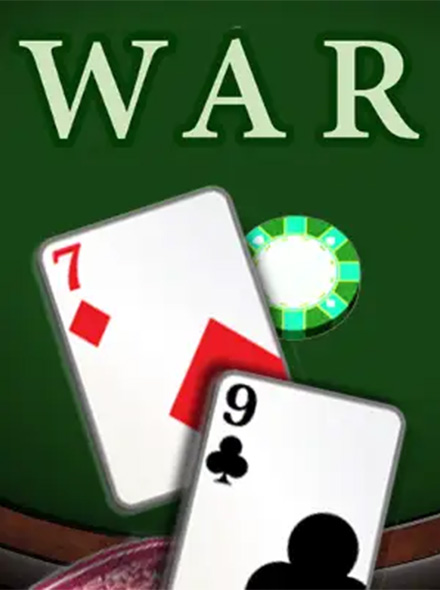War