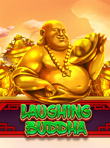 Laughing Buddha