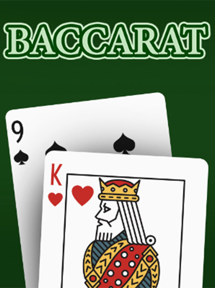 American Baccarat