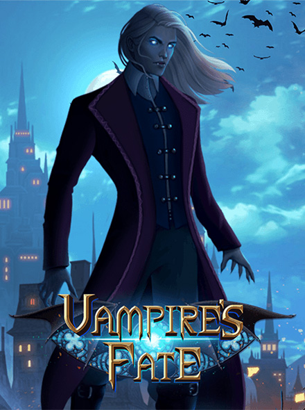 Vampire’s Fate